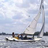 recreactievisie