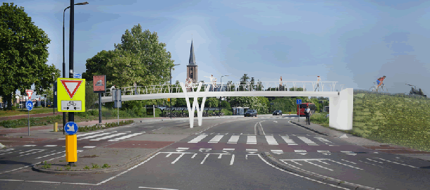 fietsbrug